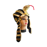 SOMBRERO ESPUMA FARAON